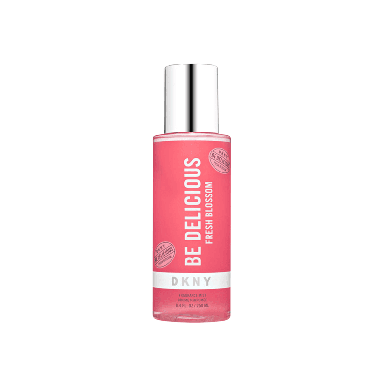 Body Mist Dkny Be Delicious Fresh Blossom 250 Ml Mujer