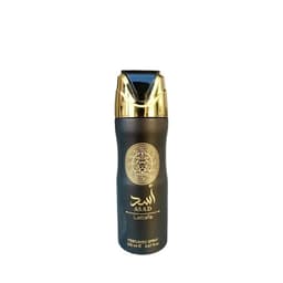 Perfume Lattafa Asad Body Spray 200 Ml Hombre