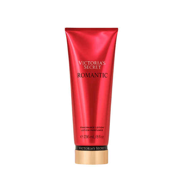 Victoria Secret Romantic Locion 236ml Mujer Nuevo Formato