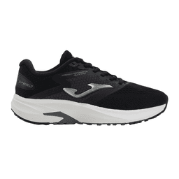 Zapatillas Running Hombre Joma Speed Negra Negro CL 40
