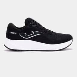 Zapatillas Running Mujer Joma Neon 25 Negra Negro CL 37.5