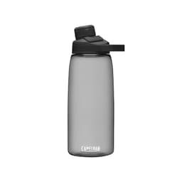 Botella Camelbak Chute Mag 1 L Negra Negro
