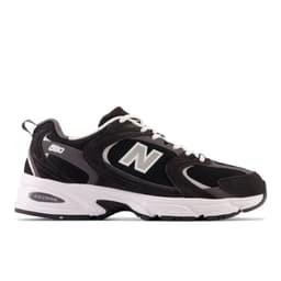 Zapatillas Urbanas Unisex New Balance 530 Negra Negro US 7