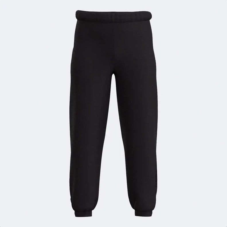 Pantalon Entrenamiento Ninos JOMA Kids Camp Negro 8