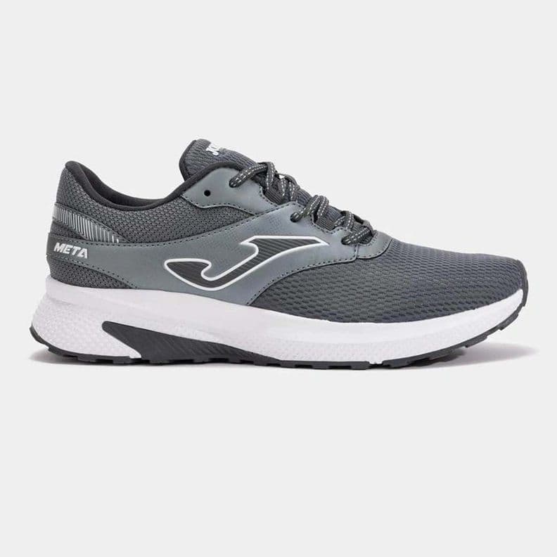 Zapatillas Running Hombre Joma Meta 25 Gris CL 43.5