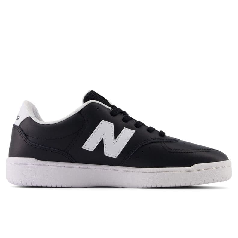 Zapatillas Urbanas Hombre New Balance BB80BLK Negro US 6