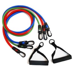 Set Cuerda Pilates