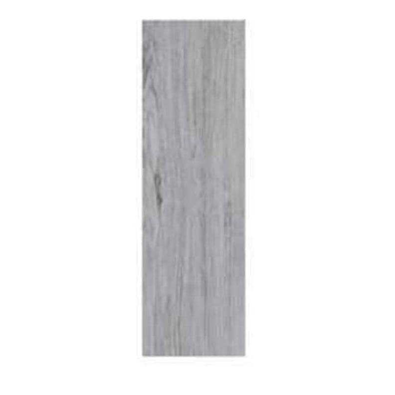 Piso Vinilico Adhesivo Simil Madera Gris 5 M2 Spc68009