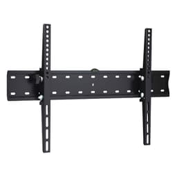 Soporte TV Macrotel Inclinable 37-80" - Hasta 55 kg Negro