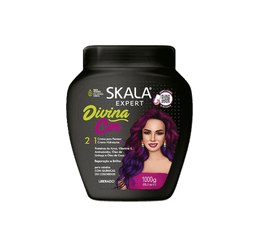 Mascara Divina Cor Skala 1000 gr