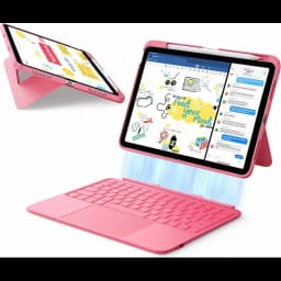 Teclado ESR Flex para iPad 11 10 Gen A16