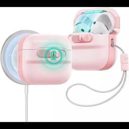 Carcasa Funda ESR Pulse Para AirPods 5 / 4 2024