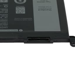 Bateria WDX0R para Notebook DELL Inspiron 13'' 7375 y 7378