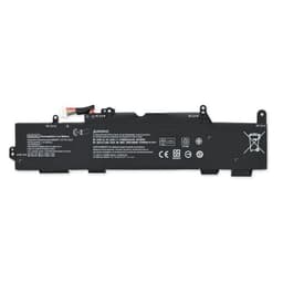 Bateria HP SS03XL para HP Elitebook 830 G5 y 840 G5