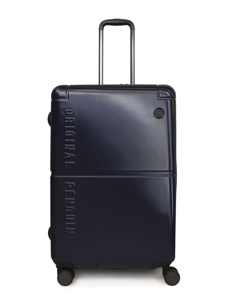Maleta grande L (23 Kg) Roma Azul