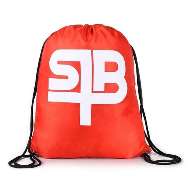 Morral Baar Naranja Naranjo