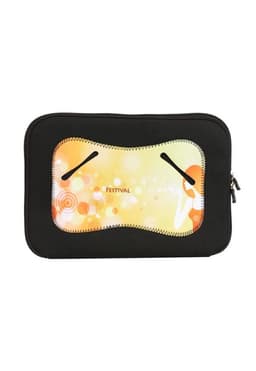 Funda Tablet Tech negro Kubayoff