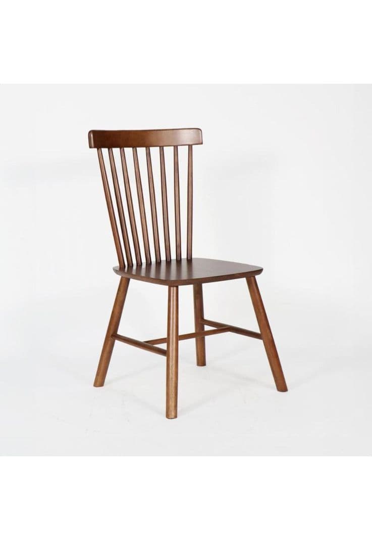 Silla Windsor Madera