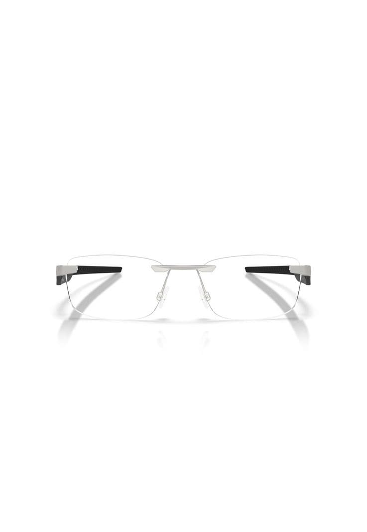 Oakley Frame Lentes Opticos Steakhouse 1.0 OX3126 312604 57 Gris M