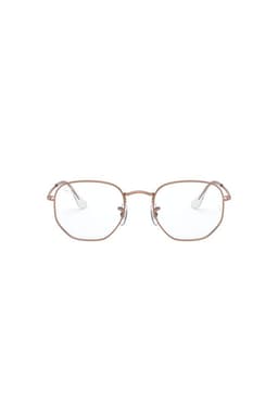 Ray-Ban Optical Lentes Opticos Hexagonal RX6448 3094 51 Rosado M