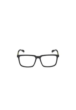 Lentes Opticos Negro Matte Adidas Sport SP5039002 M