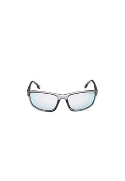 Lentes de Sol Gris Skechers SE613020D M
