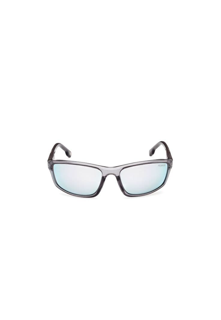 Lentes de Sol Gris Skechers SE613020D M