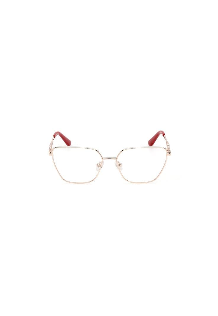 Lentes Opticos Pale Gold Guess GU295255032 Dorado M