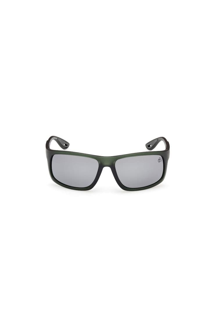 Lentes de Sol Verde Polarizados Timberland TB0003497D M