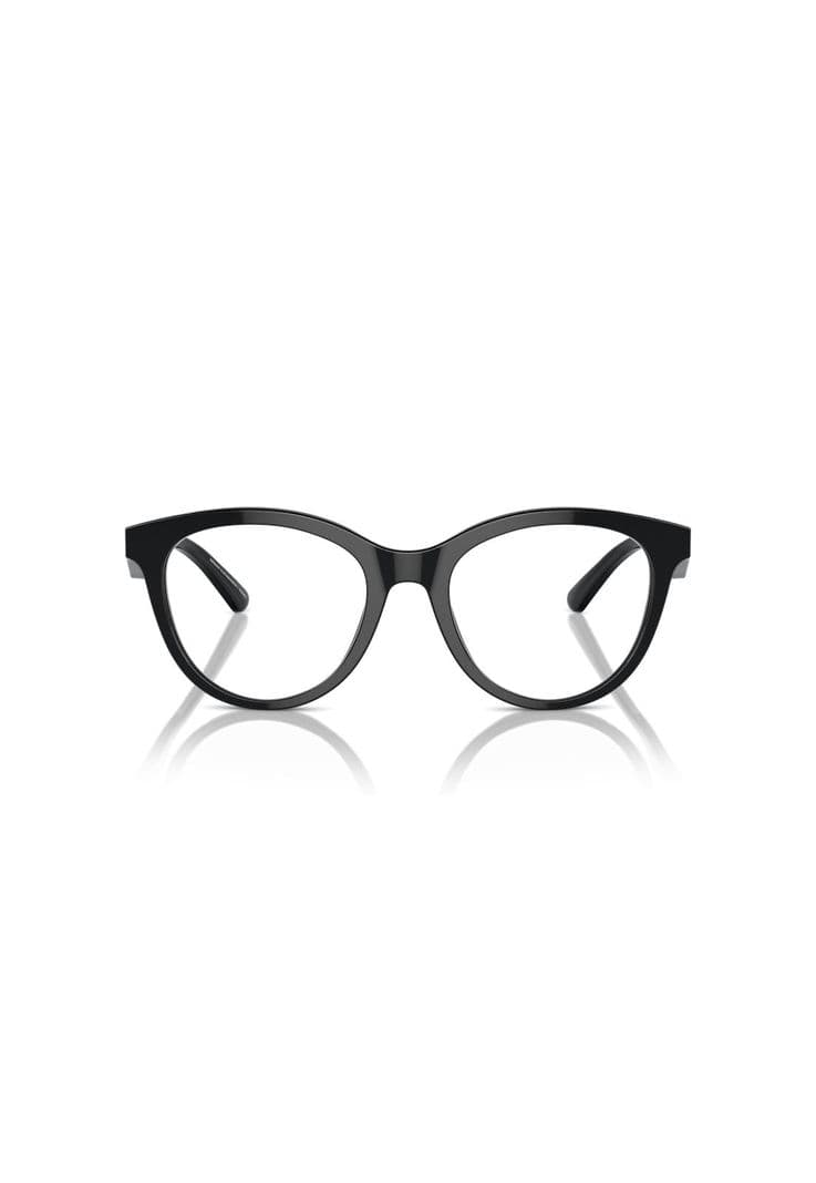 Emporio Armani Lentes Opticos EA3236 5017 52 Negro M