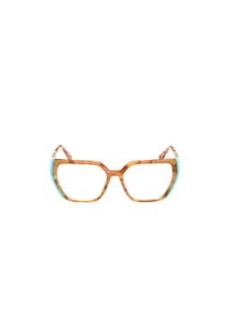 Lentes Opticos Havana Guess by Marciano GM50005056 Cafe M
