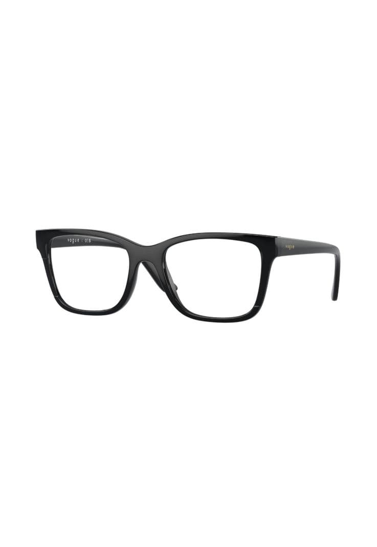 Vogue Eyewear Lentes Opticos VO5556 W44 53 Negro M