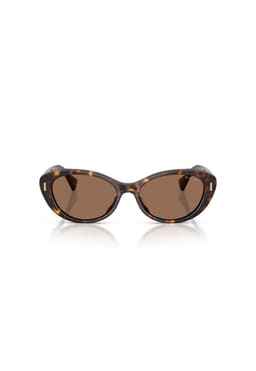 Ralph Lentes de Sol RA5350U 500373 53 Cafe M