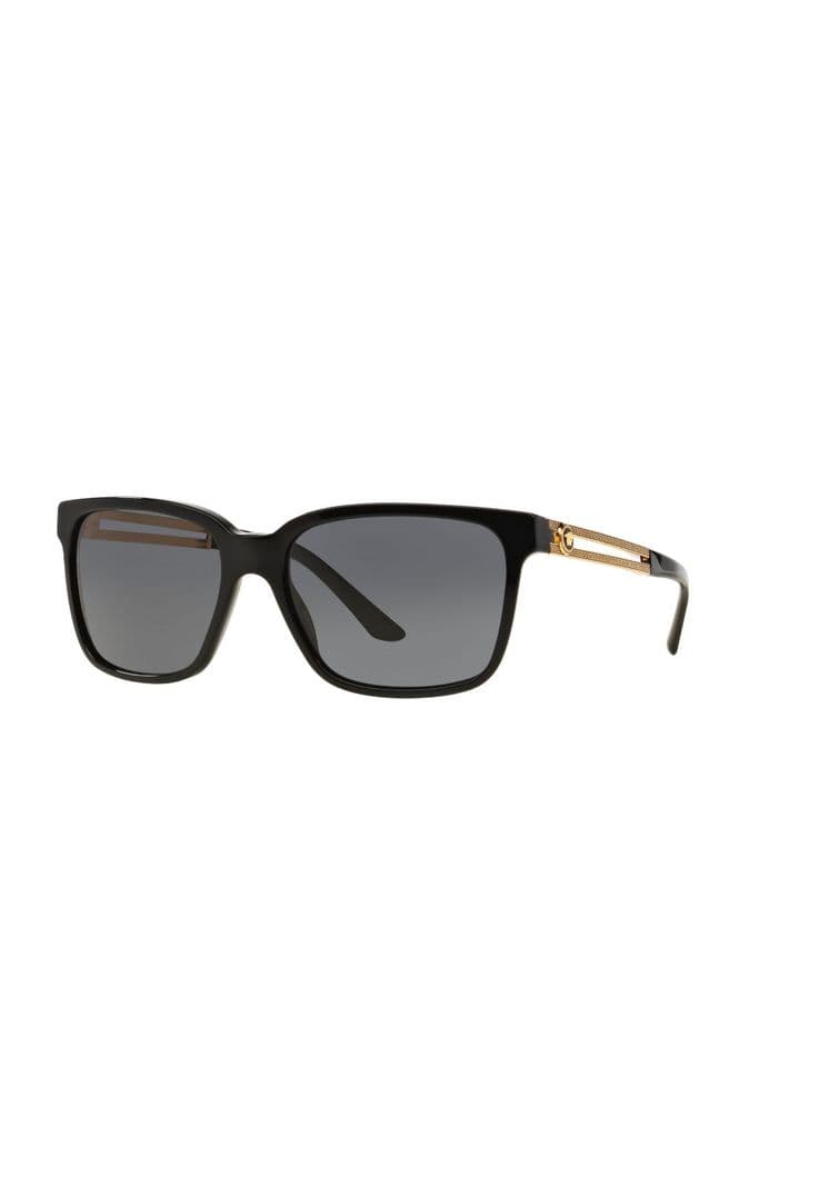 Versace Lentes de Sol VE4307 GB1/87 58 Negro L