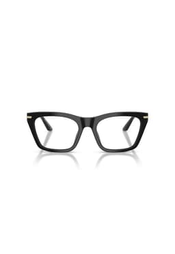 Emporio Armani Lentes Opticos EA3283BU 5017 53 Negro M