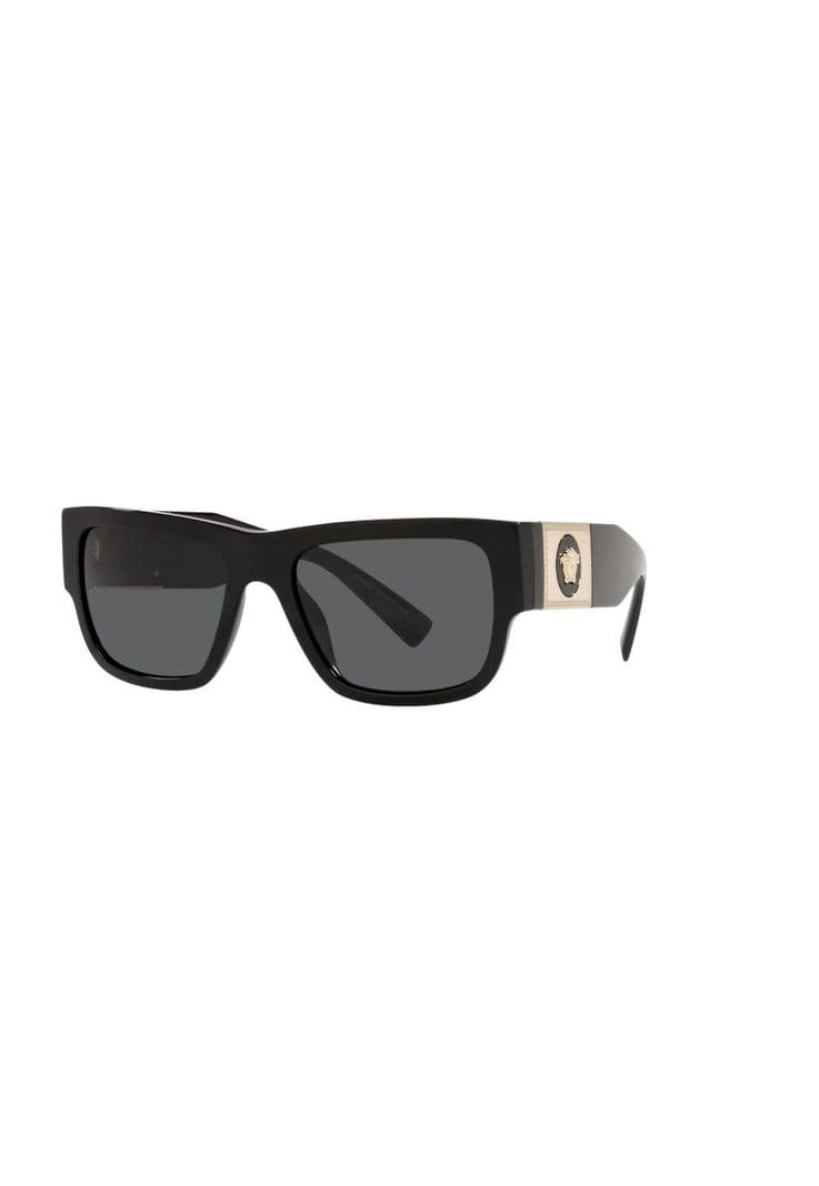 Versace Lentes de Sol VE4406 GB1/87 56 Negro M