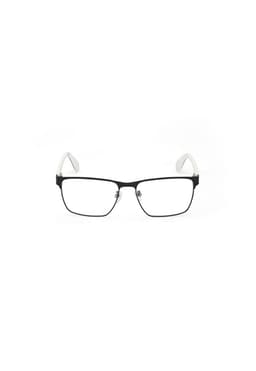 Lentes Opticos Negro Adidas Originals OR5062005 M