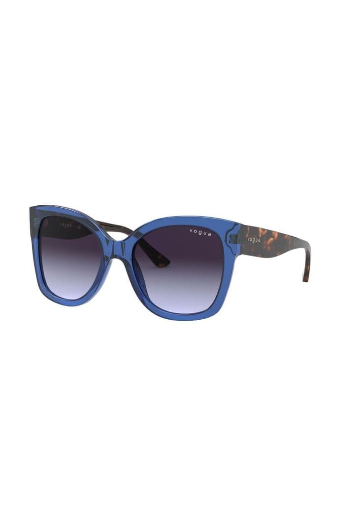 Vogue Eyewear Lentes de Sol VO5338S 28304Q 54 Azul M