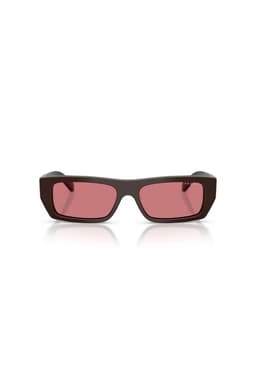 Vogue Lentes de Sol VO5657SU 324275 53 Cafe M