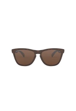 Oakley Lentes de Sol Frogskins Prizm OO9013 9013C5 55 Cafe M