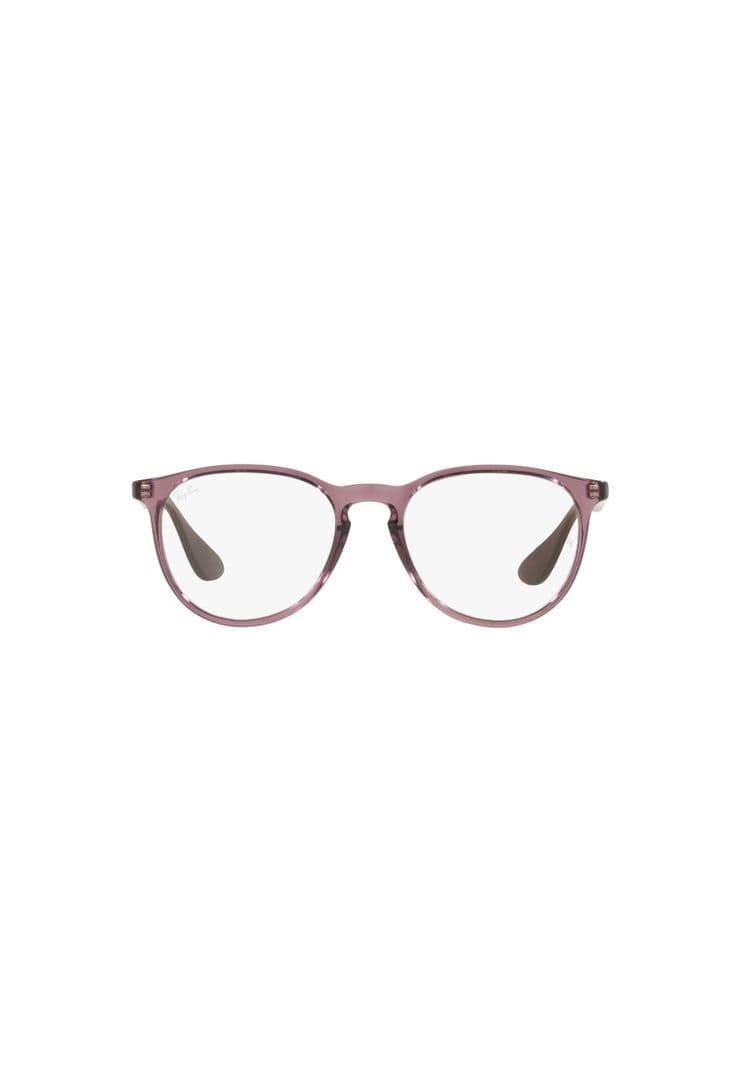 Ray-Ban Optical Lentes Opticos Erika RX7046 8139 51 Morado S