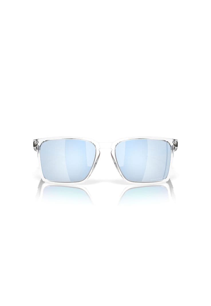 Oakley Lentes de Sol Exchange Polarizados OO9483 948303 56 Transparente M