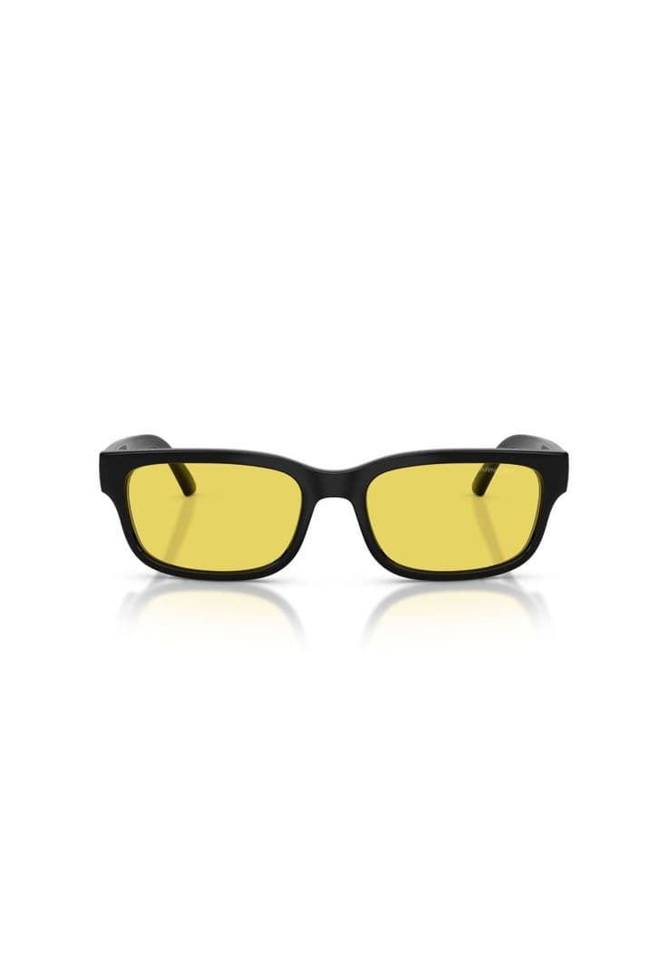 Arnette Lentes de Sol Defyer AN4363 290085 55 Negro M