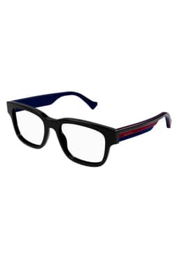 Gucci Lentes Opticos GG1303O-003 54 Verde M