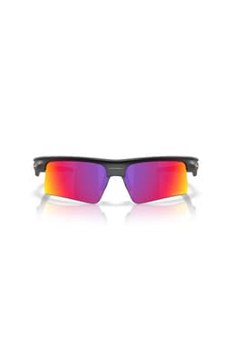 Oakley Lentes de Sol Bisphaera Speed Prizm Espejados OO9534 953402 68 Negro M