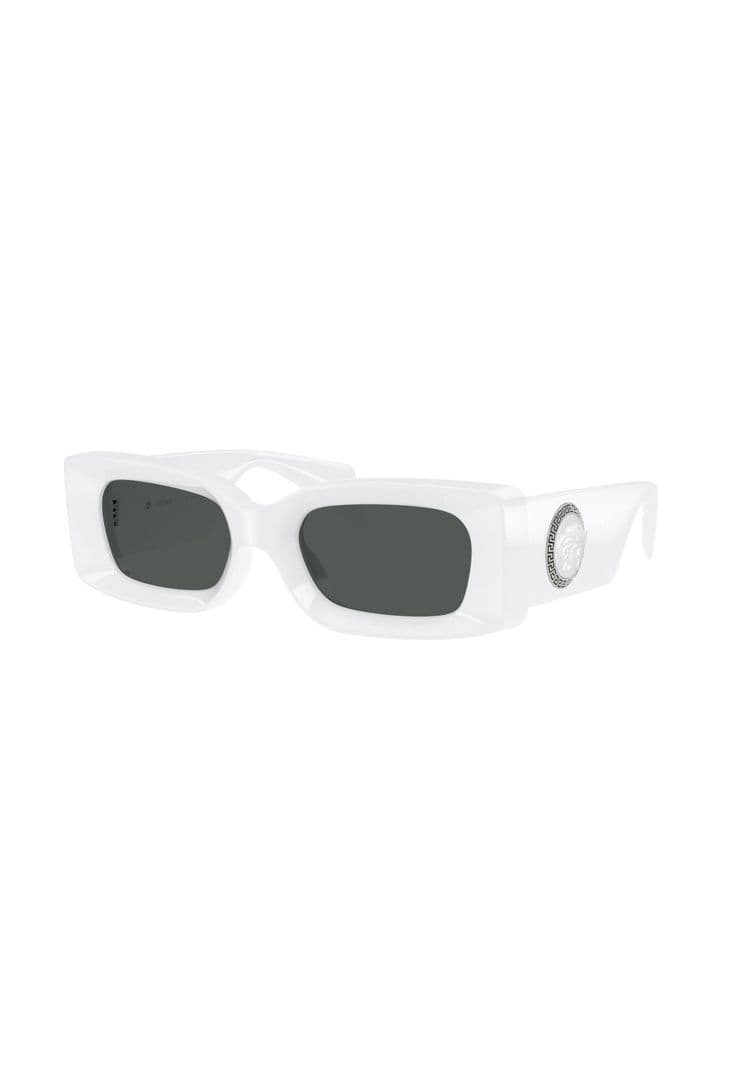 Versace Lentes de Sol Medallion VE4474U 314/87 52 Blanco M