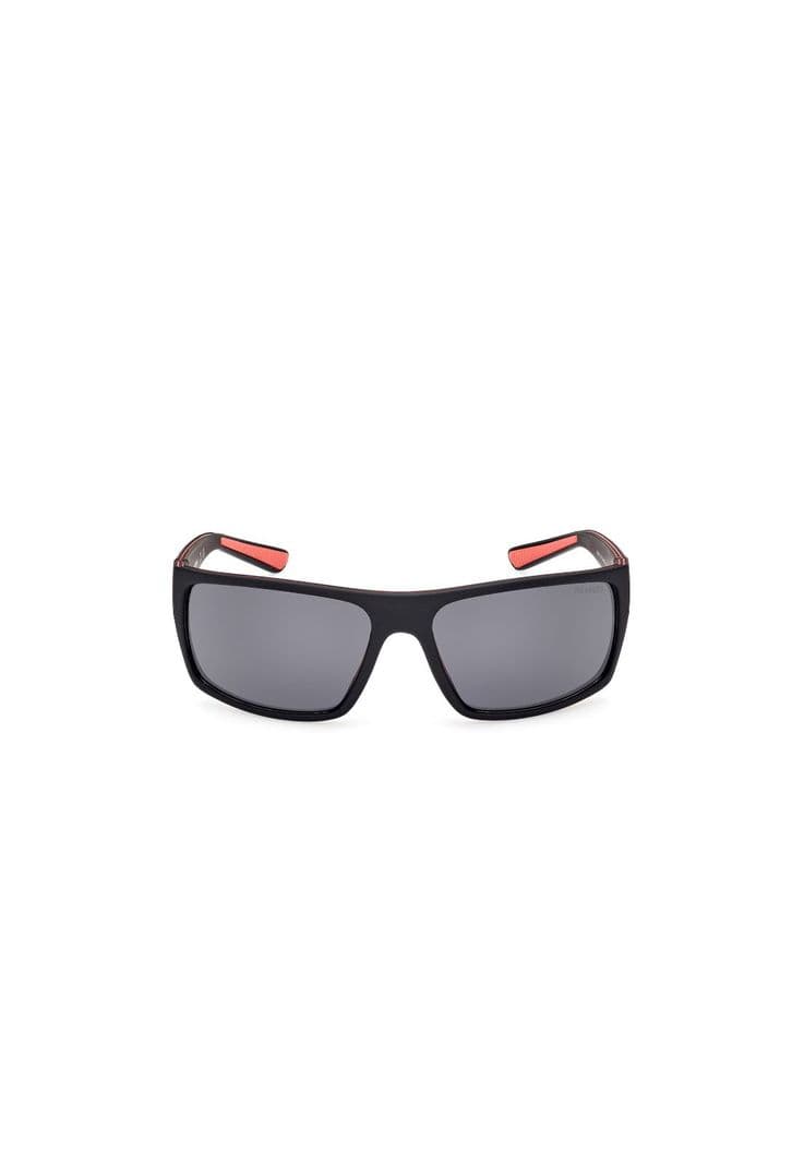 Lentes de Sol Negro Polarizados Skechers SE629202D M