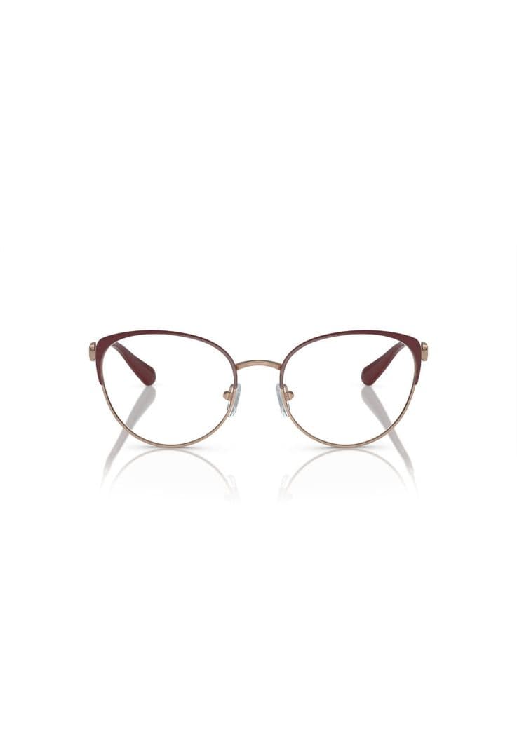 Emporio Armani Lentes Opticos EA1150 3268 53 Morado M
