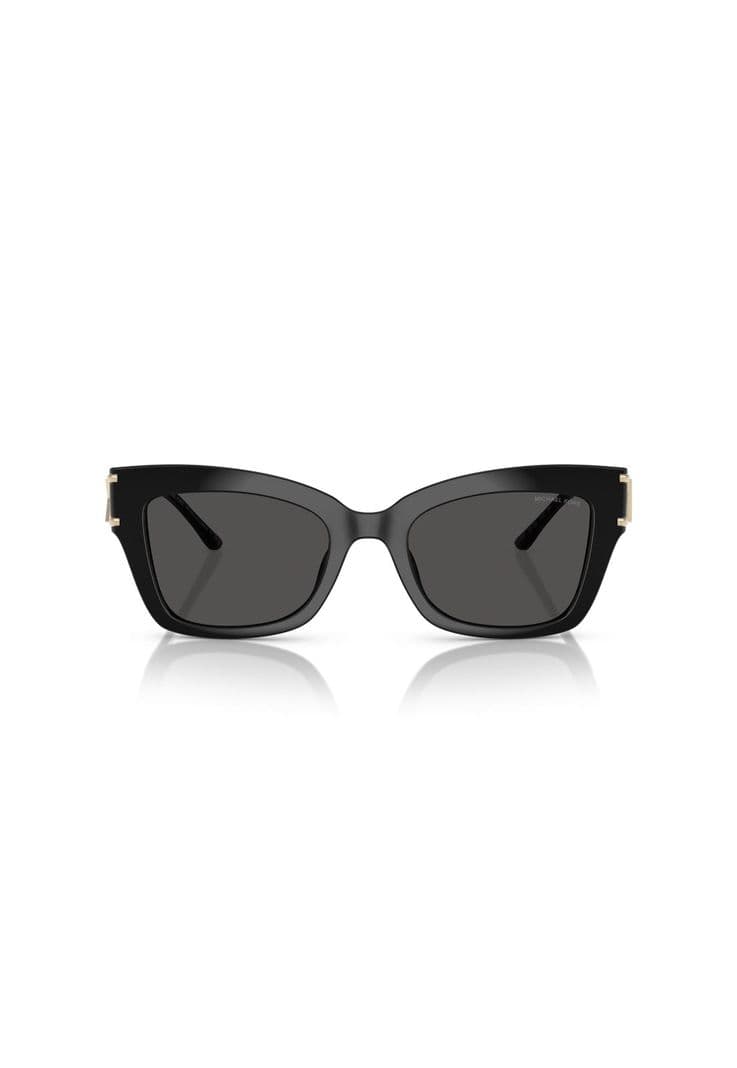Michael Kors Lentes de Sol Cantabria MK2237U 300587 52 Negro M