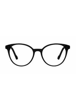 Lentes Opticos Anthony Negro York Eyewear YKR0038OC151 M